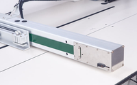 Máquina de Coser Industrial Inteligente CNC JTK9F-90AJ, Nueva, de Alta Resistencia, con Corte Láser Automático por Plantilla, Motorizada y Programable