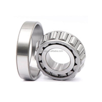 Roulements à rouleaux coniques séparables à une rangée de haute précision GCr15, ensemble 35 JRM3534/3564XD pour moyeu de roue, vente en gros