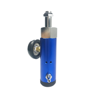 Manufacturer <strong>Supplier</strong> Hot Sale Medical Oxygen Regulator - Product Image 4