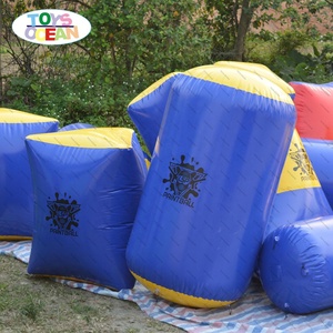 Búnkeres de Paintball / Mini Búnkeres para Juegos de Pelotas en Venta - Product Image 4