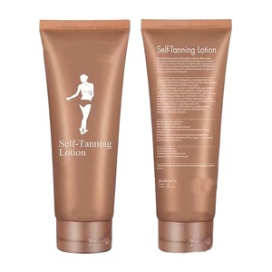 OEM Self-Tanning Lotion for Natural Sun-kissed Tan - Product Image 1
