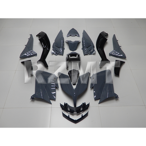 Carenado de motocicleta para YAMAHA TMAX530 2015-2016 TMAX 530 T-<span class=keywords><strong>MAX</strong></span> ABS, Kit de carenado personalizado por inyección, piezas de carrocería, - Product Image 6