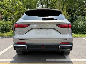 GWM HAVAL Xiaolong 2023 2024 2025, SUV de Lujo de 5 Plazas, Great Wall Motors, Auto de <span class=keywords><strong>Segunda</strong></span> <span class=keywords><strong>Mano</strong></span> - Product Image 6
