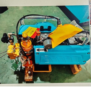 自動排水 高圧エアコンプレッサー <span class=keywords><strong>300bar</strong></span> スキューバダイビング用呼吸空気圧縮機 - Product Image 2