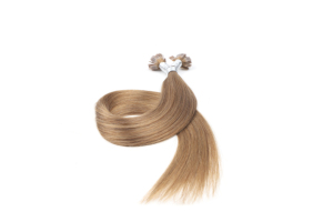 Cabello Liso Natural Virgen Remy Chino 100% al por Mayor con Punta Plana, Cutícula Alineada, Doble Trama, Sin Caída, Color con Mechas. - Product Image 3