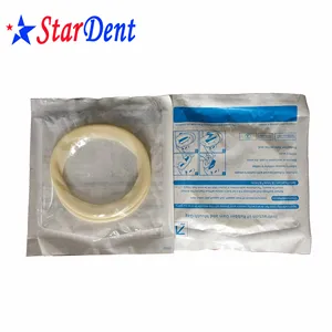 Dental Disposable Sterile Rubber Dam Opener Cheek Retractor Products