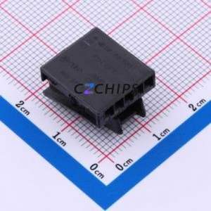1563569-1 Connector Housing Connector Whole Sale Electronic Component Chips Supplier & BOM Service - Product Image 1