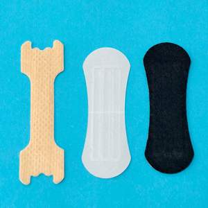 Strip hidung bernapas langsung pabrikan cetak strip hidung lintas batas pereda fisik sumbatan hidung menghentikan mendengkur - Product Image 5