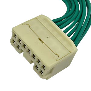 自動車用ワイヤーハーネスコネクタ7283-1214工場直販 - Product Image 6