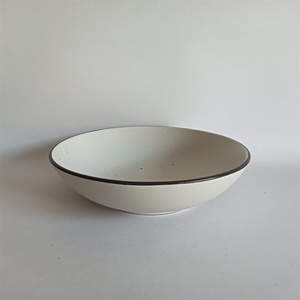 Tazas de Cerámica Blanca de Alta Calidad de 13 oz, Ofertas Exclusivas al por Mayor para Fiestas, Tazas y Platillos de Melamina y Porcelana con Color Personalizado - Product Image 5