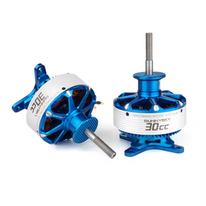 Motores sin Escobillas SunnySky Serie X V3 X7015 30CC KV245/KV200/KV215/KV270 para Drones RC, Aviones de Ala Fija 3D y Helicópteros - Product Image 3