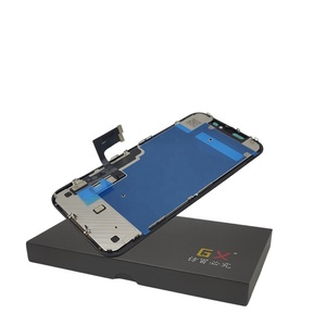 GX OLED pour téléphones mobiles iPhone GX 11 LCD Vente en gros et service de réparation avec service de réparation d'écran LCD OLED d'origine pour iPhone - Product Image 3