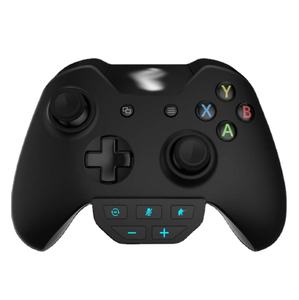 Pour <span class=keywords><strong>XBOX</strong></span> ONE / <span class=keywords><strong>XBOX</strong></span> Series X / <span class=keywords><strong>S</strong></span> accessoires de contrôleur de jeu carte son adaptateur de <span class=keywords><strong>casque</strong></span> audio - Product Image 1