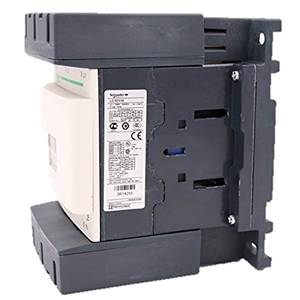 Kit de Contactos LC1D115M7 en Stock para Control de Motor, Contactor Magnético Trifásico para Aire Acondicionado - Product Image 3