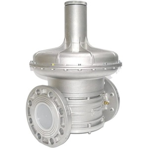 Régulateur de pression de gaz MADAS RG/2MC DN100, 1 entrée, sans filtre, fabrication italienne, pour accessoires de brûleur - Product Image 5