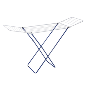 Secador <span class=keywords><strong>de</strong></span> tela portátil para Exteriores con revestimiento <span class=keywords><strong>de</strong></span> hierro <span class=keywords><strong>de</strong></span> 18m que ahorra espacio - Product Image 6