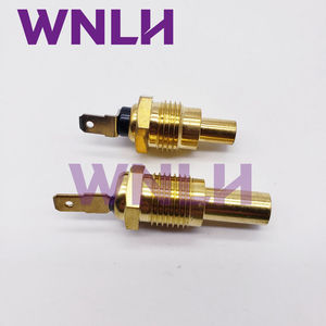อะไหล่เครื่องจักรก่อสร้าง WNLH เซ็นเซอร์วัดอุณหภูมิน้ำ YT52S00001P1 SWZ489U268F1 สำหรับ SK200-6/200-6E/250-3/230-5-6 HD8206 - Product Image 1