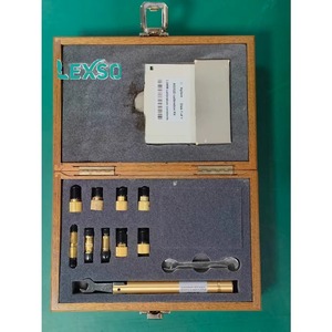 Kit de Calibración Económico Keysight 85052d, 3.5mm, hasta 26.5 GHz - Product Image 1