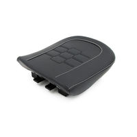 Asiento trasero de motocicleta para Harley Davidson Sportster S 1250 RH1250 2022 +