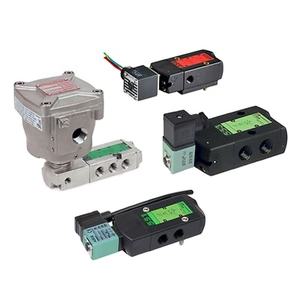 Guter Preis ASCO SCG551A001MS551 Magnetspulen ventil Asco G551a001ms Asco Redhat Magnetventil - Product Image 2