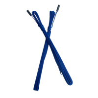 Tête d'allumage électrique à lumière froide de 1,5 m, fil de cuivre, télécommande en plastique, certifiée CE, haute qualité, stable