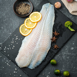 Filete de Pescado Basa Congelado de Primera Calidad, <span class=keywords><strong>Precio</strong></span> al por Mayor - Product Image 1