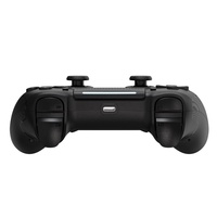 Manette à effet Hall avec programmation macro, contrôleur sans fil Bluetooth pour PS5 Pro / PS5 Slim, gyroscope 6 axes intégré