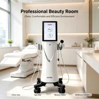 Zonke BeauPlus – Pièces à main multifonctionnelles pour lifting facial et remodelage corporel – Équipement commercial pour salons de beauté