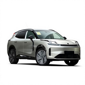 รถยนต์<span class=keywords><strong>มือ</strong></span><span class=keywords><strong>สอง</strong></span>คุณภาพพรีเมียมราคาประหยัด Lynk Co <span class=keywords><strong>08</strong></span> EM P 2025 220 กม. ขับเคลื่อนสี่ล้อ รุ่น Performance Halo - Product Image 1
