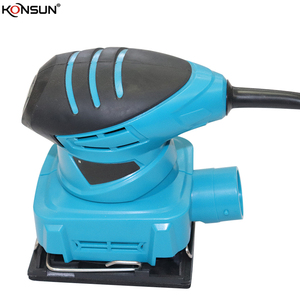 <span class=keywords><strong>Ponceuse</strong></span> orbitale électrique KONSUN KX85309 180W à double action 11000 tr/min, outil compact <span class=keywords><strong>pour</strong></span> la restauration de meubles en bois, 220V, qualité DIY - Product Image 5