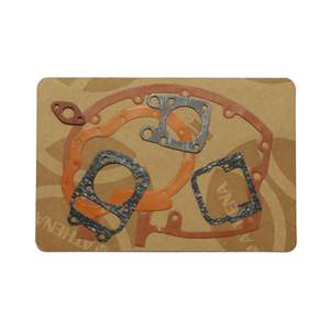 Kit completo de juntas (juntas de aceite no incluidas) - Product Image 2