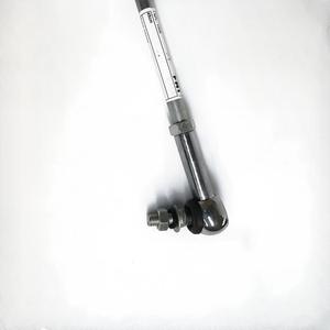 Pièces automobiles de haute performance et de qualité supérieure, compatibles avec la tige de tirage de pompe de porte de bus Higer 45 cm 61QA1-08501TD, faible MOQ - Product Image 4