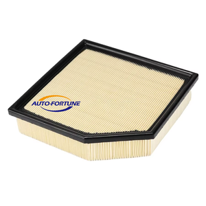 17801-31170 17801-0V050 Filtro de aire de motor de coche al por mayor de fábrica de alta calidad 17801-31100 para Toyota/<span class=keywords><strong>Lexus</strong></span> 1780131100 AY120TY087 - Product Image 1