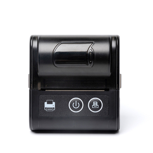 طابعة حرارية USB صغيرة محمولة بالبلوتوث بسعر رخيص 58 ، للهاتف المحمول - Product Image 4