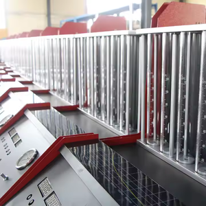 Karjoys Workshop 8 Zylinder Einspritz ventil reiniger Ultraschall-Reinigungs-und Prüfmaschine mit 13 Monaten Garantie - Product Image 3