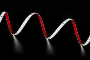 Tira de Luz LED Flexible Autoadhesiva de 220V Sin Controlador - Product Image 4
