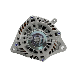 OE 23100-1za1a <span class=keywords><strong>12</strong></span> <span class=keywords><strong>Volt</strong></span> <span class=keywords><strong>alternator</strong></span> tương thích tự động phát điện Máy phát điện cho Nissan Mitsubishi tự động phát điện - Product Image 3