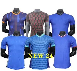 24 25 Whole sale soccer kits training arsen jersey Football Shirts Sportswear Soccer Team shorts for kids new season soccer kits