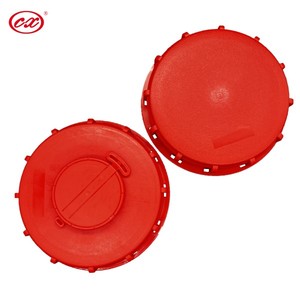 Conteneur fourre-tout, 160mm, <span class=keywords><strong>1000l</strong></span>, pour IBC, avec ventilation - Product Image 2