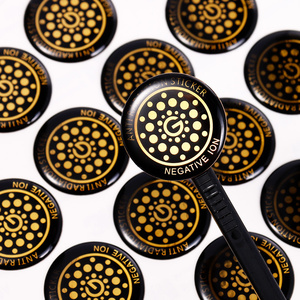 Tùy Chỉnh Dính Kinh Doanh Logo In Ấn Vòng Nhựa <span class=keywords><strong>Epoxy</strong></span> Nhãn Dán Pha Lê Dome 3D Tùy Chỉnh <span class=keywords><strong>Epoxy</strong></span> Nhãn Dán - Product Image 2