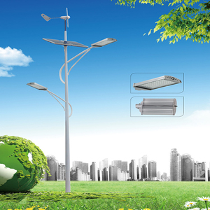 Éolienne horizontale de haute qualité pour la maison ou la ferme - Product Image 5