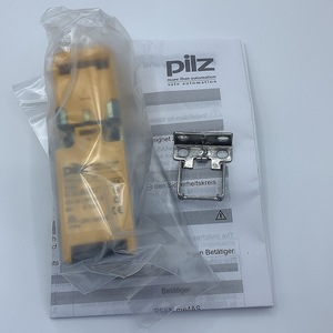 Pilz PSEN me4.1/4AS 570245 Security Door Switch <b>Lock</b> IP65 AC15 240V 3A - Product Image 3