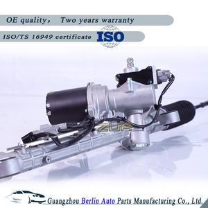 Pour <span class=keywords><strong>HONDA</strong></span> CRV RE2 2.0 LHD Crémaillère de direction assistée électronique 53600-SWC-G04 53601-SWC-G02 53601-RZE-G02 53601-SWC-A01 - Product Image 5