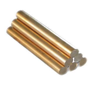 แท่งทองเหลือง C22000 - Product Image 3