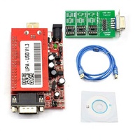 Programador USB UPA, Herramienta de Ajuste de Chip ECU, Lector de Códigos