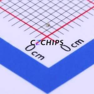 Condensador SMD (MLCC) GRM033B31C222KA87D 0201 (Capacitancia: 2.2nF) (Precisión: 10%) (Voltaje Nominal: 16V) - Product Image 1