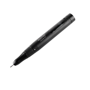 High Performance Nail Drill Set Including Lightweight Electric File For <b>Pedicure</b> As A Cordless Nail Art <b>Tool</b> For Beginners - Product Image 2