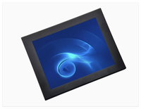 PC industriel tout-en-un avec écran LCD 15 pouces, Android, tactile, Aio
