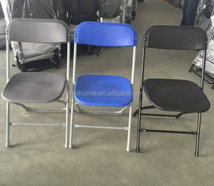 A buon mercato di <span class=keywords><strong>plastica</strong></span> pieghevole sedia pieghevole sedia per evento - Product Image 6