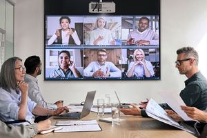 Projecteur Optoma UHZ718 (UHZ50) 4K Laser Intelligent 3200 Lumens 3D Home Cinéma Taux de Rafraîchissement Élevé <span class=keywords><strong>Gaming</strong></span> 240Hz Bureau Professionnel - Product Image 6